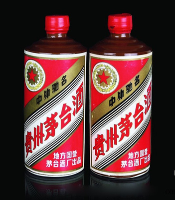 各种香型白酒有何不同的特点