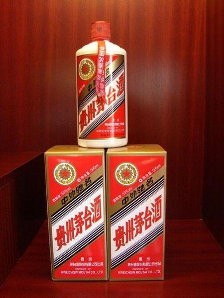 汕头老酒回收_汕头老罗烟酒中心